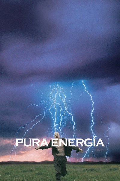 Pura energía