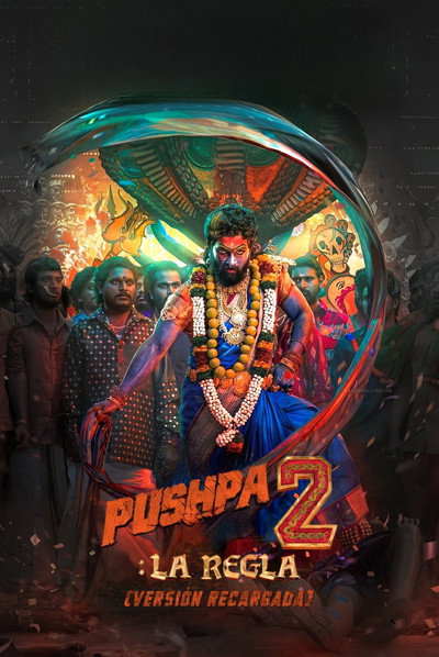 Pushpa 2
