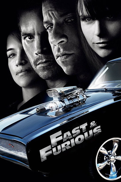 Rápidos y furiosos