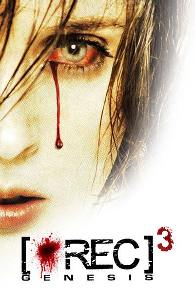 [REC] 3: Gènesi