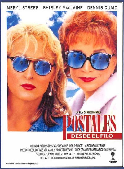 Recuerdos de Hollywood