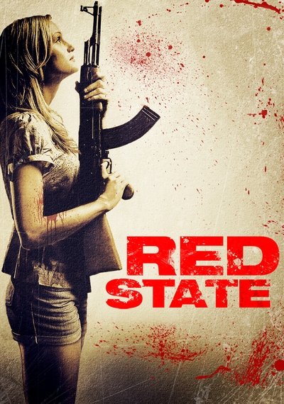Red State: secta mortal