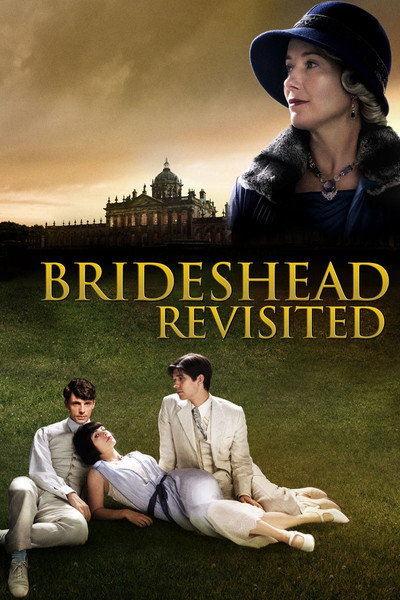 Regreso a Brideshead
