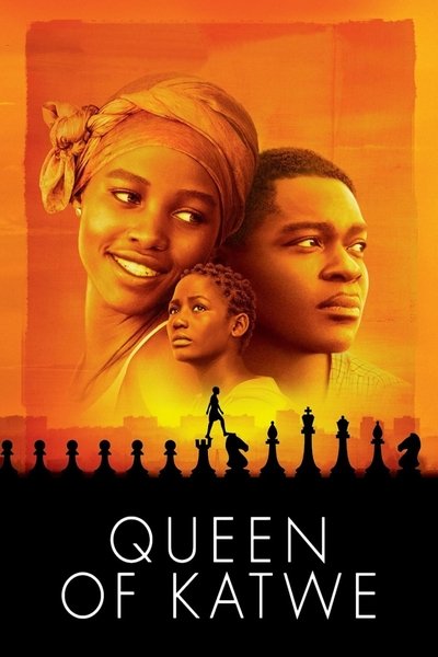 Reina de Katwe