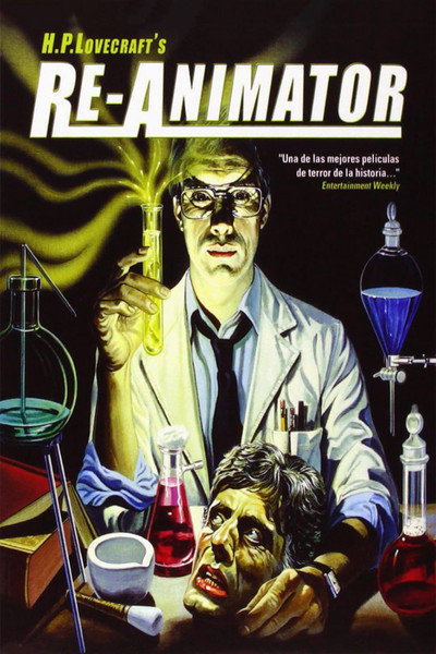 Resurrección satánica