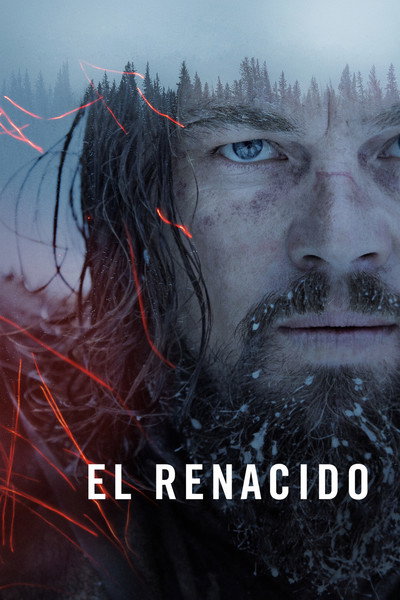 Revenant. El renacido