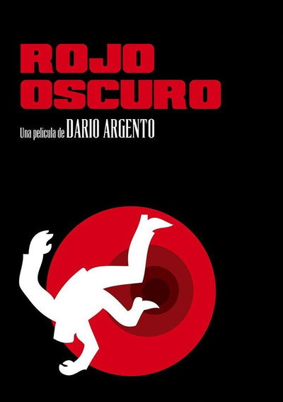 Rojo profundo