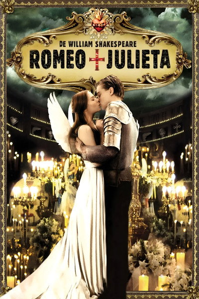 Romeo + Julieta