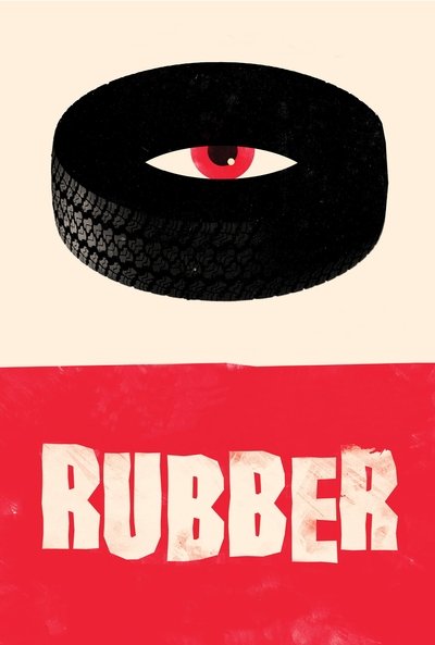 Rubber: La llanta asesina