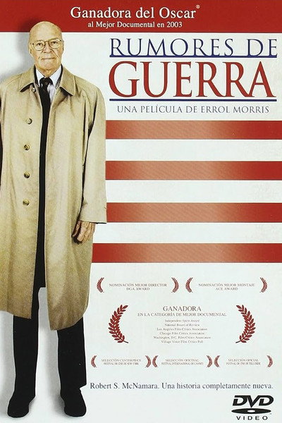 Rumores de guerra