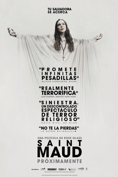 Salvando almas