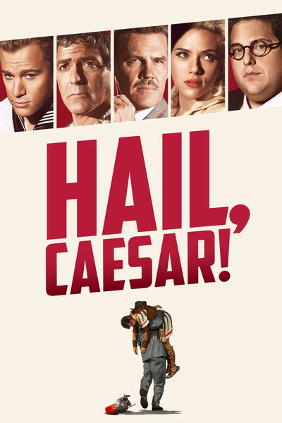 ¡Salve, César!