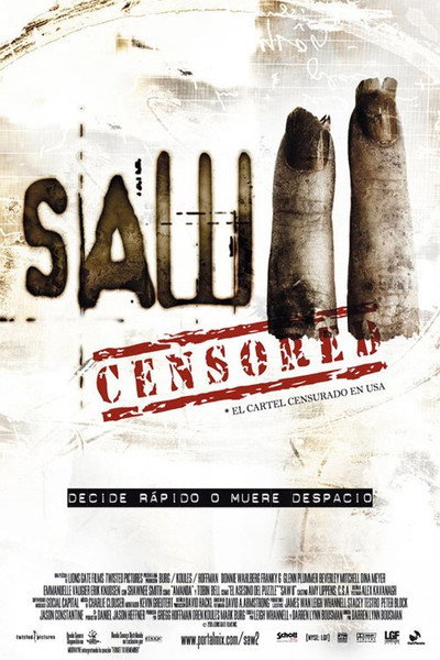 Saw 2