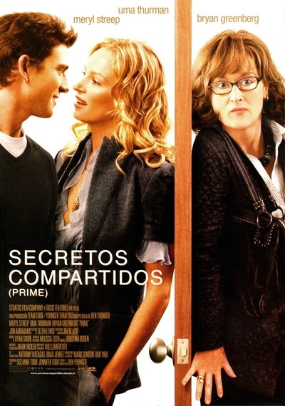 Secretos compartidos (Prime)
