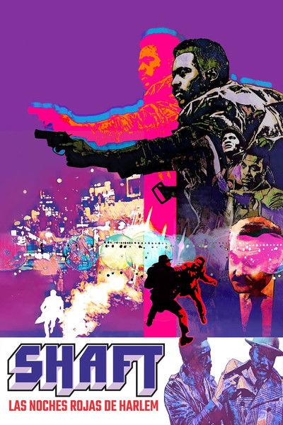 Shaft