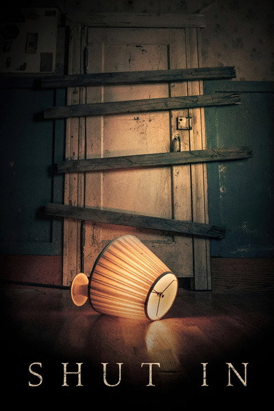 Shut in (Encerrada)