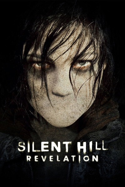Silent Hill: Revelación 3D