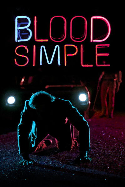 Simplemente sangre