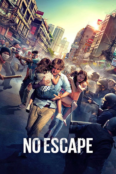 Sin escape