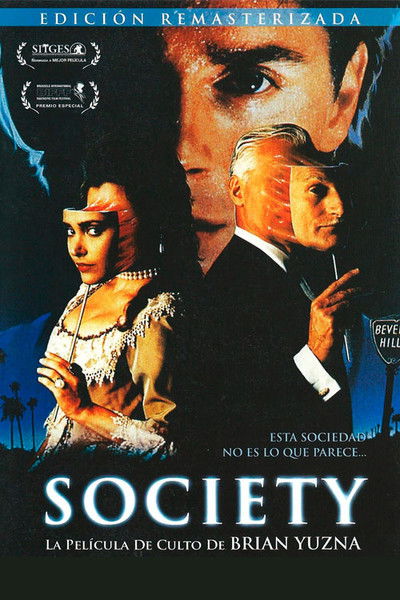 Sociedad de mutantes