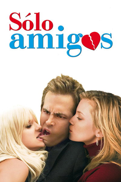 Sólo Amigos