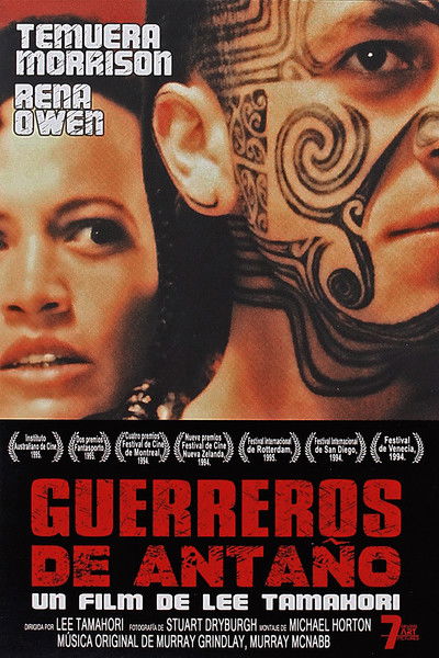Somos guerreros