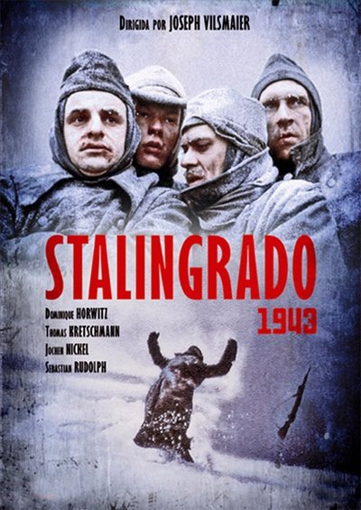 Stalingrad
