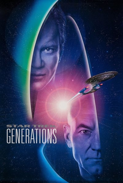 Star Trek: Generaciones