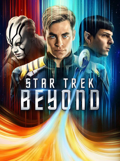 Star Trek sin límites