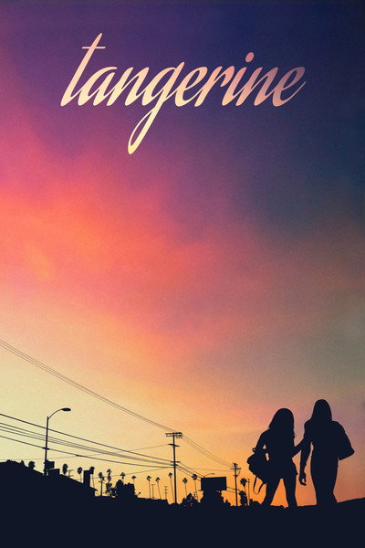 Tangerine: chicas fabulosas