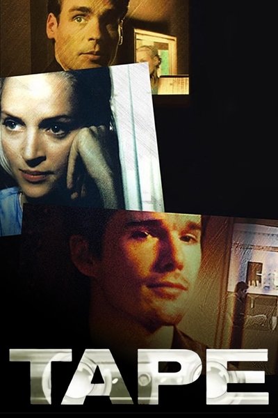 Tape (La cinta)