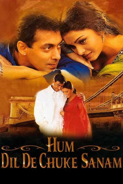 tararear Dil De Chuke Sanam