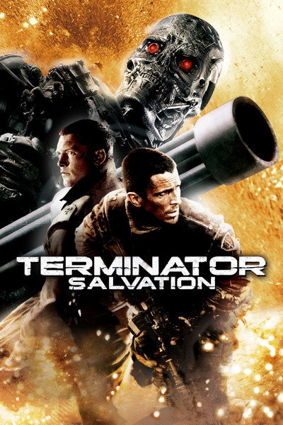 Terminator: La salvación