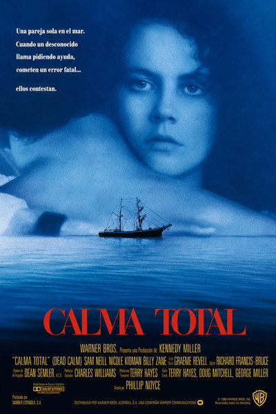 Terror a bordo