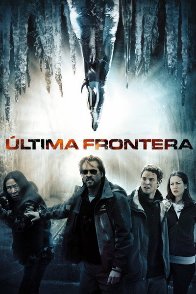 Terror Bajo la Nieve