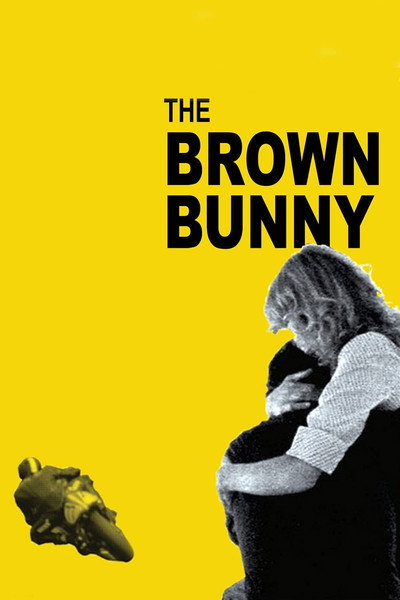 Póster de The Brown Bunny