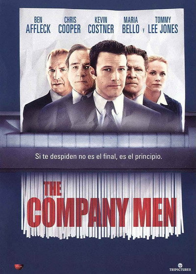 The company men
