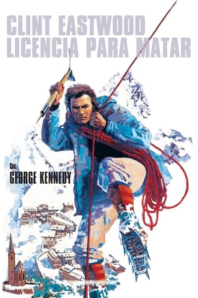 The Eiger Sanction