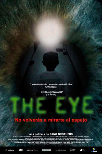The eye (L'ull)