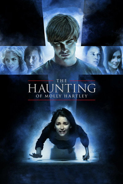 Póster de The Haunting of Molly Hartley