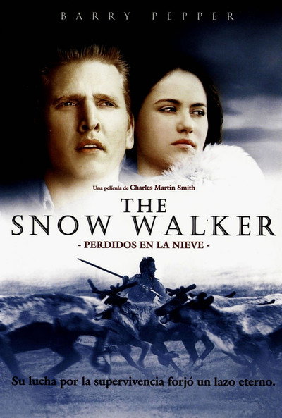 The Snow Walker (Perdidos en la nieve)