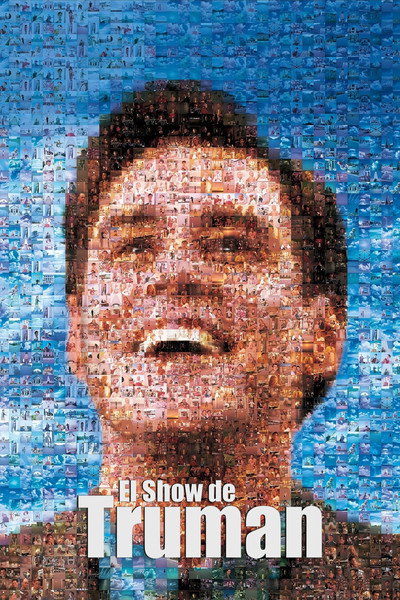 The Truman Show. Historia de una vida