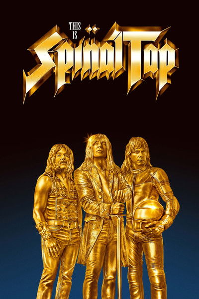 This is Spinal Tap