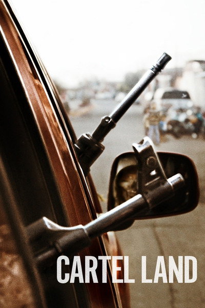Tierra de cárteles