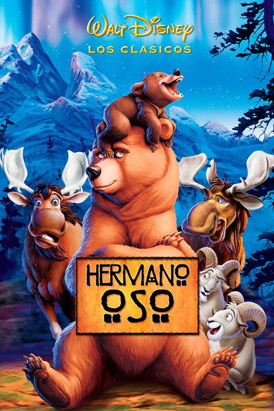 Tierra de osos