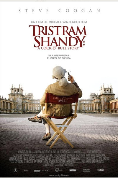 Tristam Shandy (A cock and bull story)