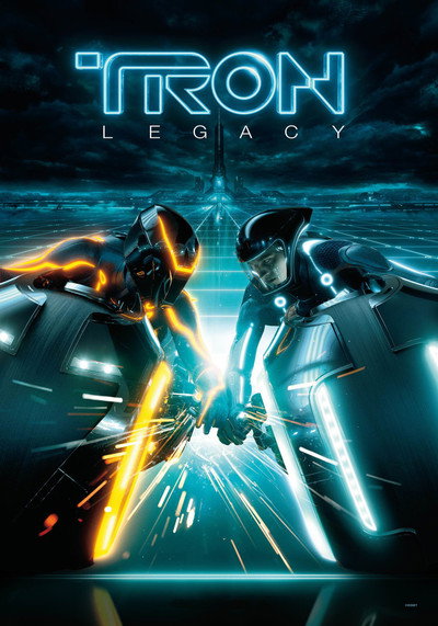 Tron: El legado