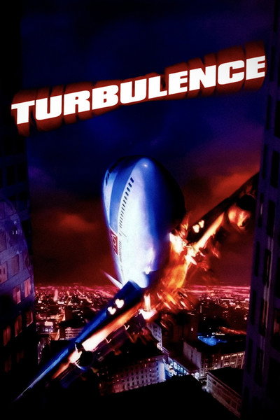 Turbulencia