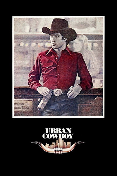 Un cowboy de la ciudad