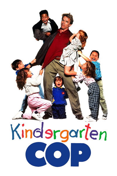 Un detective en el kinder
